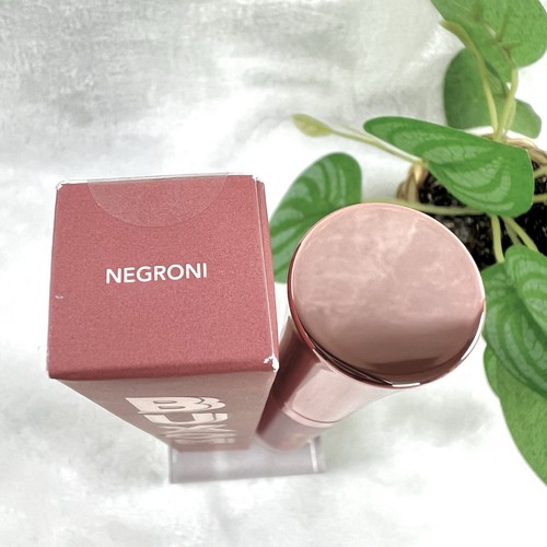 Buxom Full-On Plumping Lip Cream Lipgloss - NEGRONI (Sheer Nude Beige) - Bild 2 von 3