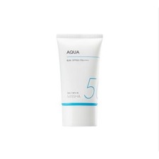 MISSHA All-Around Safe Block Aqua Sun Gel SPF50 PA   - NEW