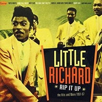 Little Richard - Rip It Up - The Hits And More 1951-57 - CD - K4Z