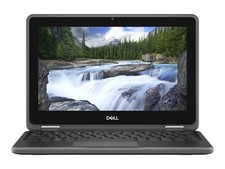 Dell Latitude 3190 11.6" Intel Pentium N5000 4GB RAM 128GB SSD - BAD BATTERY🔋