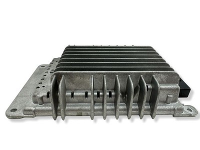Audi RS4 B7 2007 Endstufe Audio-Verstärker 355003008 LAA27957