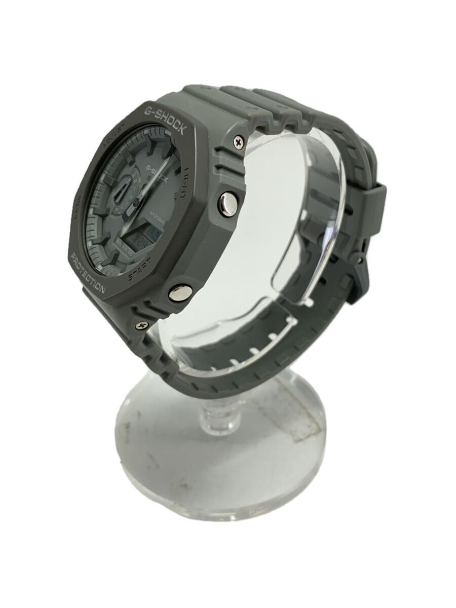 ★未使用保管品★G-SHOCK GA-2110ET-8AJF グレー 楽天市場】CASIO G-SHOCK カシオ Gショック GA-2110ET-8AJF