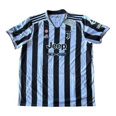 JUVENTUS 2021 2022 HOME SHIRT FOOTBALL SOCCER JERSEY ADIDAS GS1442