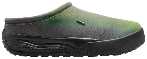 Nike ACG Rufus Bold Berry Athletic Mules Shoes Slip On HJ4334 Men’s Size 12 Nike ACG Rufus Slip On Shoes Bold Berry HJ4334-500 Men Size  main image 2