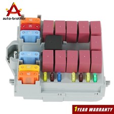 Intelligent Power Center 68305537AB For 2014-...