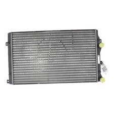 Heizkörper Wasser- - Volkswagen Scirocco III PH.1 - 1K0121253AA - V0-8838H