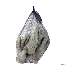 Bag Of Doll Hands Bag- 3 Pc.