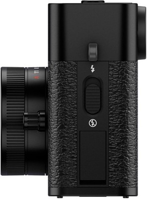 Fujifilm - X half Premium Compact Camera - Black | eBay