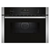 Neff Microwave Stainless Steel C1AMG84N1B N50 A Graded (B-75103)