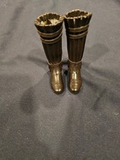Hot Toys Star Wars TMS019 TMS020 Anakin Skywalker Boots