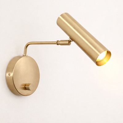 Brass Wall Sconce Brass Wall Sconces Wall Lamp Wall Lamps Modern Light