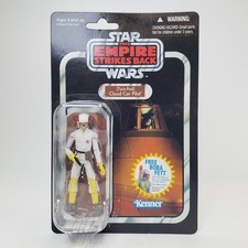Star Wars Vintage Collection - VC11 -  Twin Pod  Cloud Car Pilot