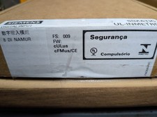 6ES7131-7RF00-0AB0 Siemens Namur 8DI ET200isp SPS-Modul