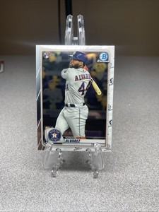 25+ Yordan Alvarez Rookie Card for sale | Updated Oct 2026
