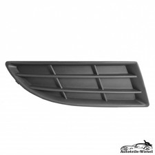 Stoßstange Gitter Vorne Rechts für Skoda Roomster Praktik 5J Fabia II