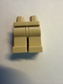 Lego Star Wars Minifigure - Obi-Wan Kenobi (From Set 7133)