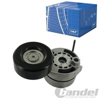 SKF Spannrolle Keilrippenriemen Passend FüR Audi A4 A5 A6 A8 Q5 | VKM 31312