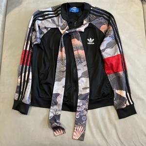 Adidas Rita Ora Jacket | eBay Adidas Rita Ora Jacket | eBay