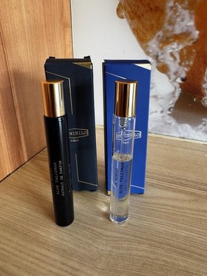 Ex Nihilo Blue Talisman EdP + Extrait Reisegröße