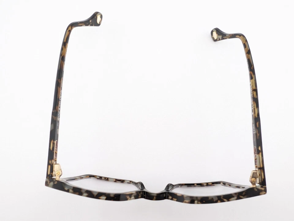 Anne et Valentin Eyeglasses, Frames Only, Barceloneta 20C13, 51-19-147, France - Image 3 of 4