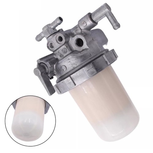Replacement Fuel Filters Compatible with For Yanmar Engines Easy Fitment - Picture 11 of 12