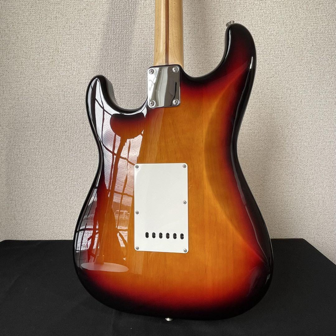A783 Maintained Fender Japan St-50 3Ts 06 08 | eBay A783 Maintained Fender Japan St-50 3Ts 06 08 | eBay