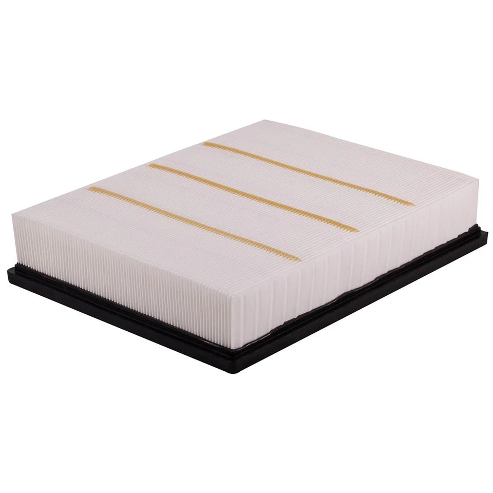 Filtro de aceite de motor filtro de aire filtro de combustible para Chevrolet Silverado 1500 2006 3 piezas Foto 2 de 4