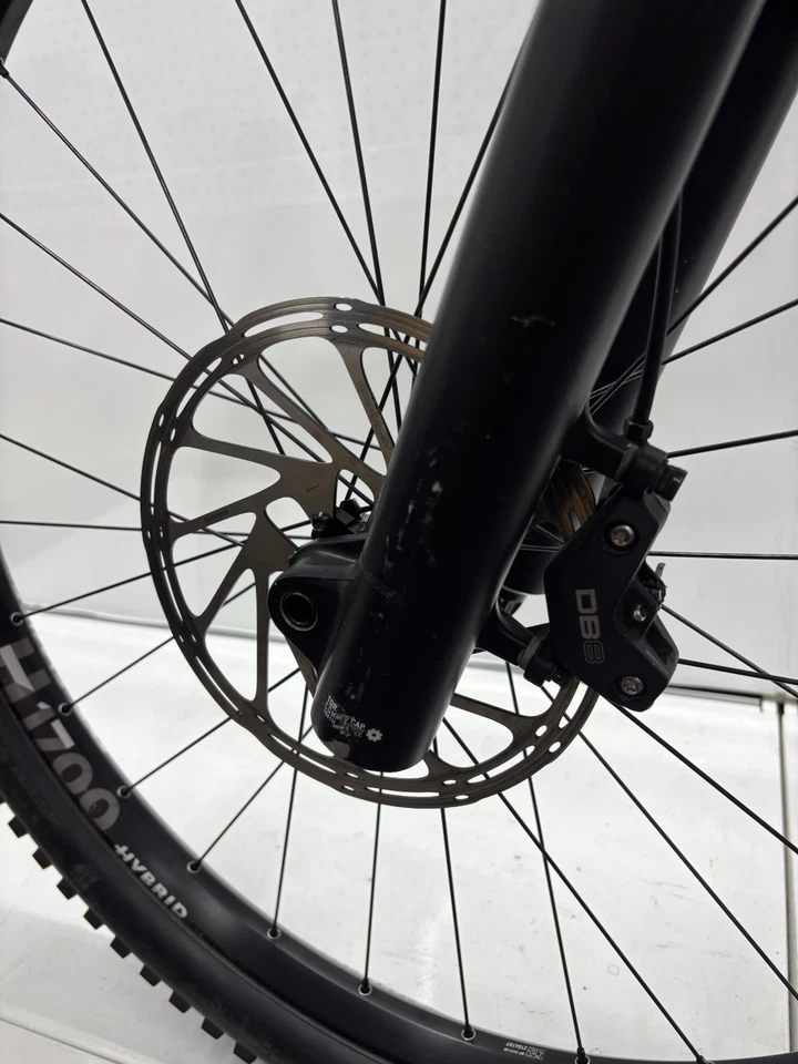 Haibike XDURO Fullseven Pro 27,5" E-Bike EMTB 11 Gang Shimano Deore XT Fully - Bild 4 von 4