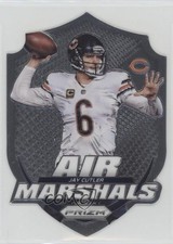 2014 Panini Prizm Air Marshals Jay Cutler #AM12 0f5t