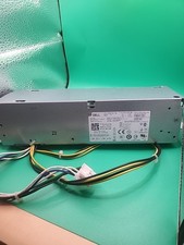 Power Supply For Dell Optiplex 3020 7020 9020 Precision T1700 YH9D7 NT1XP 3XRJ0