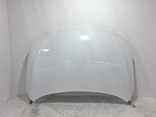 Capot Mg ZS