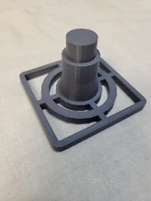 Dillon XL 650 750 Tool Head Stand