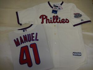 charlie manuel jersey