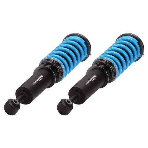 Regolabile Ammortizzatori for Honda Accord 6 CG1 CG5 CG6 1998-2002 - Picture 10 of 10