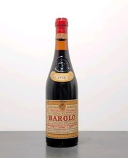 Barolo Damilano 1970 bott..72 cl 13% 