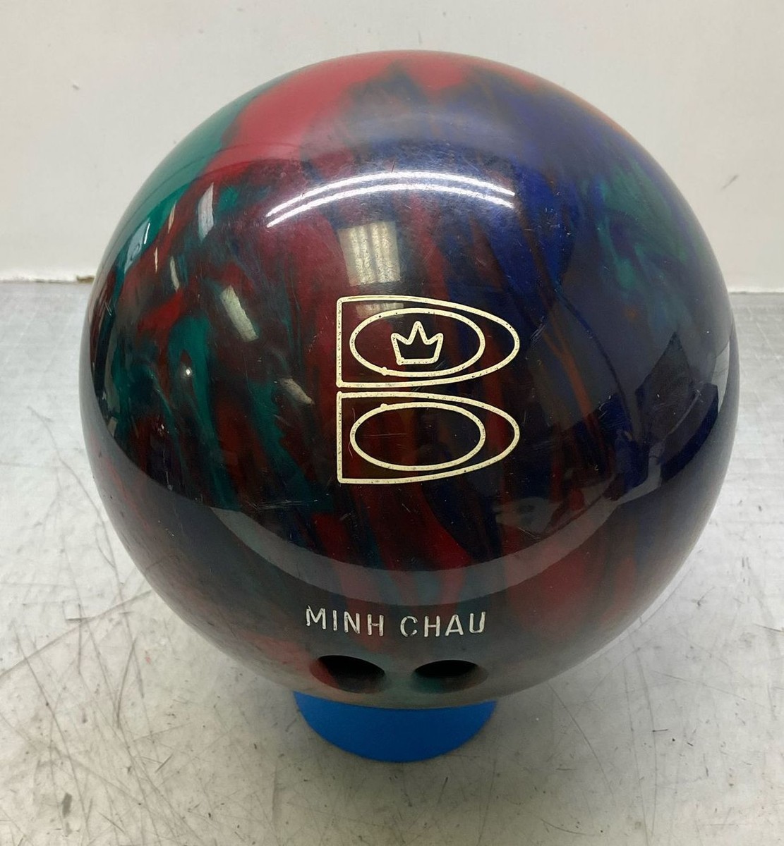 Brunswick Z Zone BN80815 Bowling Ball | eBay