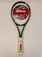 NEW Wilson BLX Blade 98 16x19 2013, 4 3/8