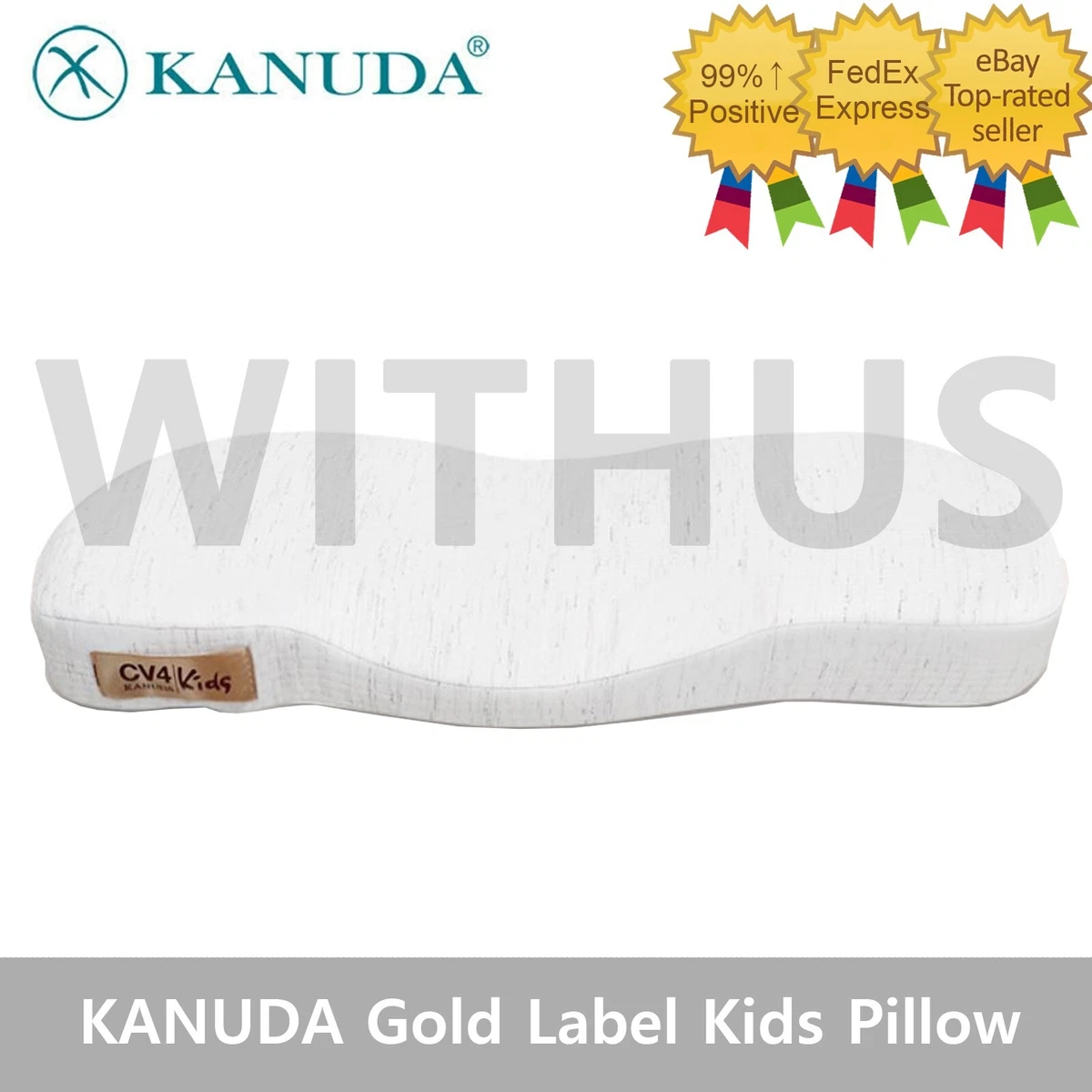 Kanuda hot sale pillow price