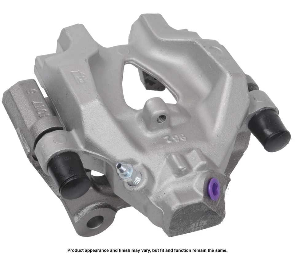 适用于 2012 - 2015 梅赛德斯 - 奔驰 C250 盘式制动卡钳右后 Cardone 2013 2014 — 第 3/4 张图片