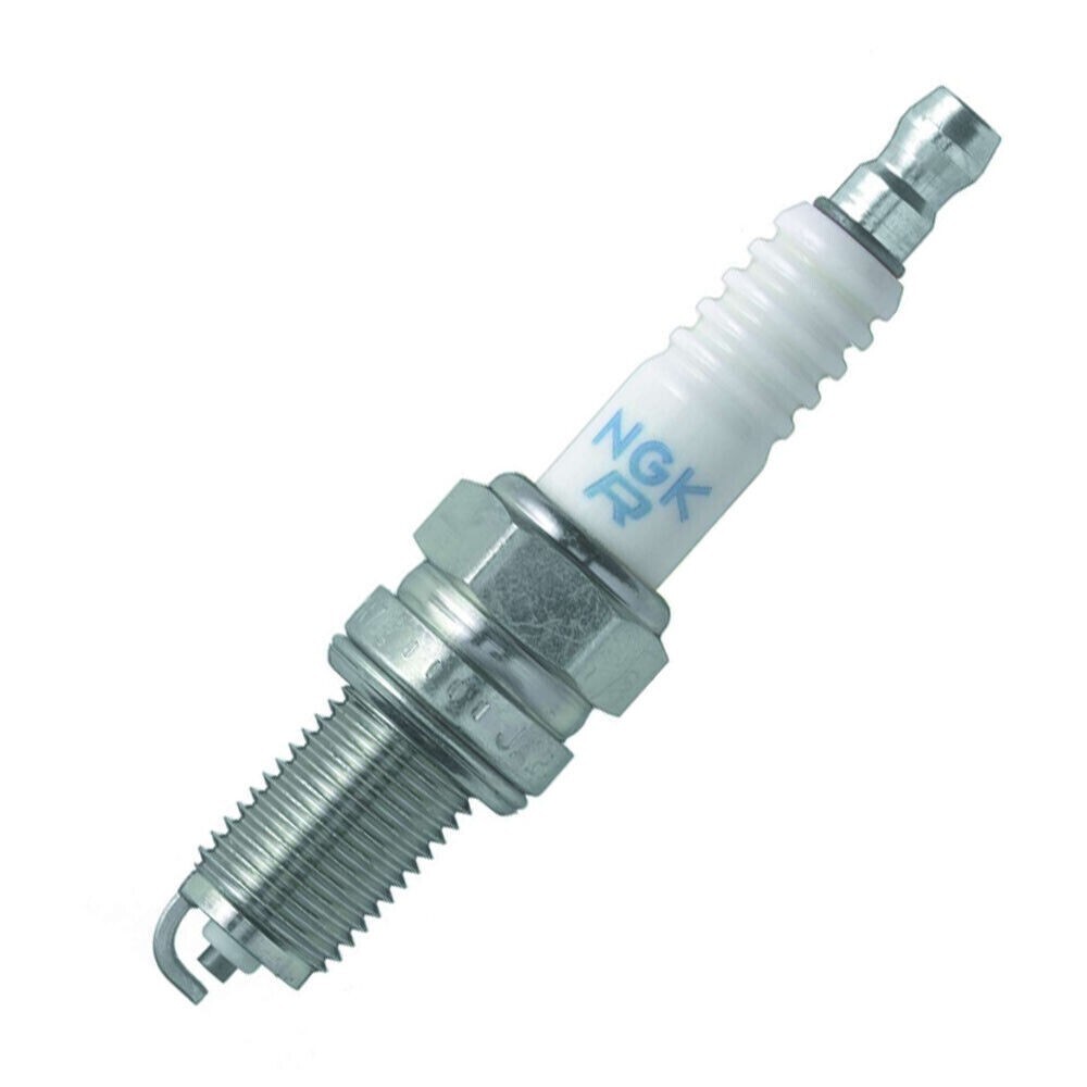 For BMW E36 E46 M3 Z3 3.2L L6 Spark Plug NGK Laser Platinum Resistor DCPR8E