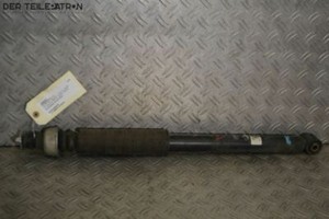 NISSAN MICRA IV (K13) 1.2 Stoßdämpfer rechts hinten Federbein