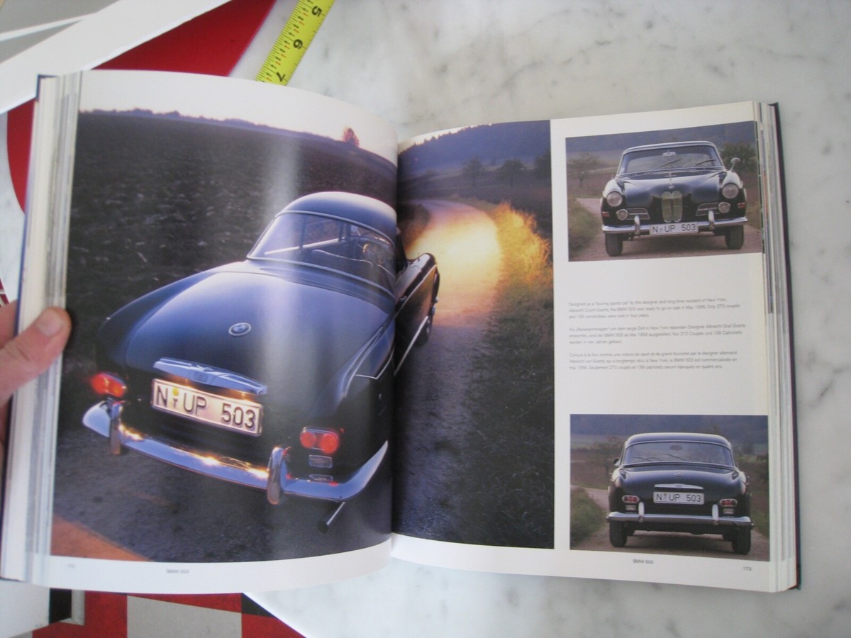 洋書 Ein Jahrhundert BMW Ein Jahrhundert BMW: Das Unternehmen seit 1916 : Grunert