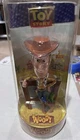Bobble Dobbles Hand-painted Bobble Head Doll Toy Story Woody NOS