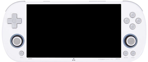 TrimUI Smart Pro | A pieno carico | Sistema operativo CrossMix 256 GB | Accensione e riproduzione! - Foto 10 di 10