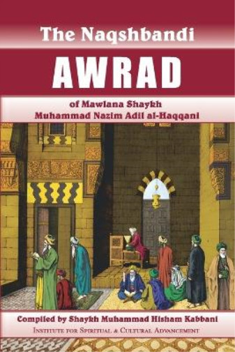 Thumbnail - Shaykh Hisham K Naqshbandi Awrad Of Mawlana Shaykh Muhammad Nazim
