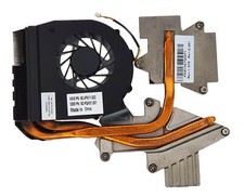 NEW ACER ASPIRE 5542G HEATSINK WITH CPU FAN COOLER WITH CPU FAN