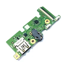 USB Board Without Cable For LENOVO ideapad S540-13API 81XC 5C50S25010 NS-C581