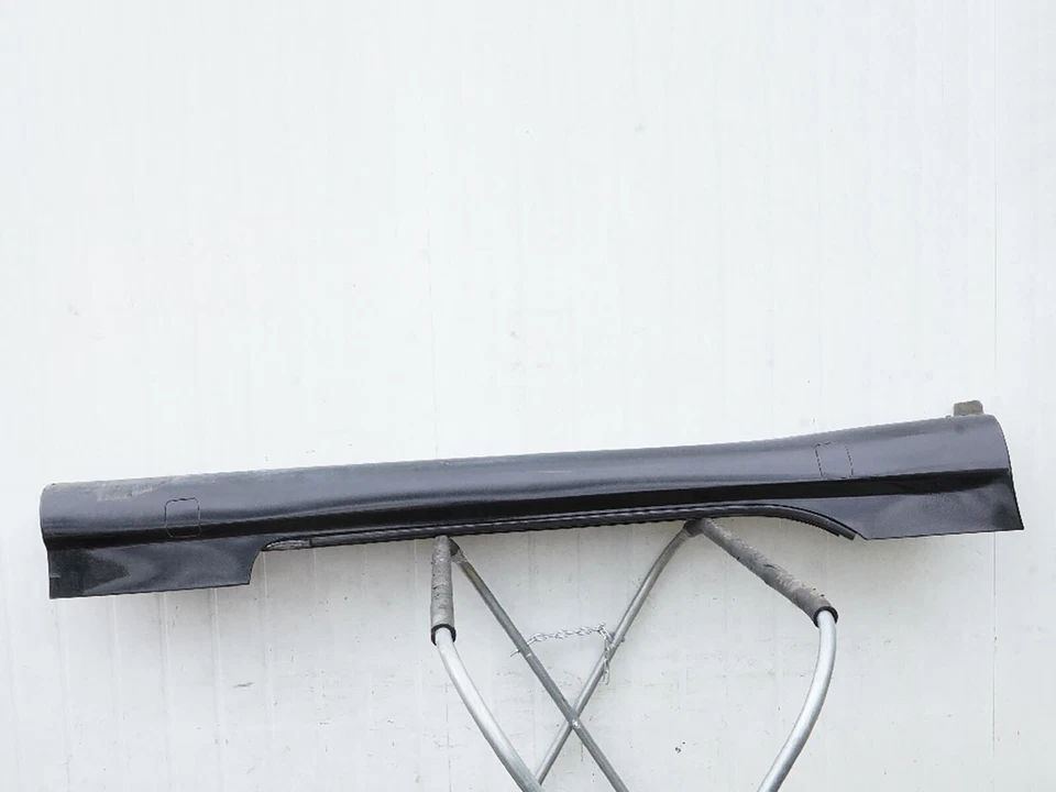 2003  - 2006 Mercedes Benz Sl Class R230 Amg Sport Rocker Skirt Panel Right Oem Foto 2 de 4