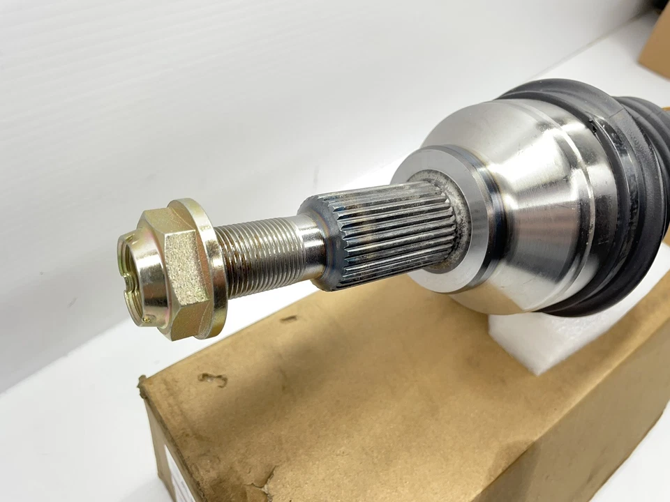 66-3520 CV Axle Assembly 09-20 Dodge Journey 2.4L Passenger Side May Fit Other - Image 3 of 4