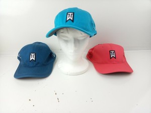 tiger woods hat adjustable